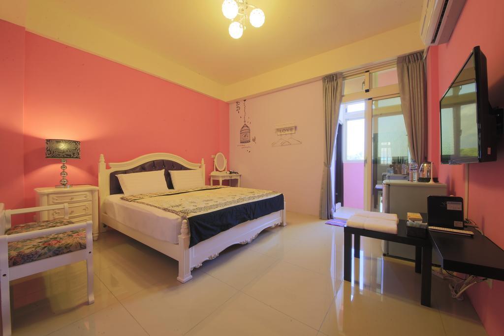 Star Travel B&B Heng-ch'un Exterior foto
